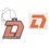 Установочный комплект DL Audio Barracuda WK 42