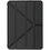 Чехол-книжка  BoraSCO для Apple iPad Air 11" (M2/M3) черный