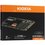 2000 ГБ M.2 NVMe накопитель KIOXIA EXCERIA G2 [LRC20Z002TG8]