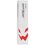 Коврик ARDOR GAMING JR-XL Jacquard White (XL) белый