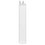 Портативный аккумулятор Xiaomi 33W Power Bank 10000 (Integrated Cable) белый