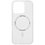 Накладка  Native Union (Re)Clear Case для Apple iPhone 16 Pro прозрачный