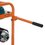 Electric generator   Gasoline FinePower FPG-7000