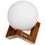 Ночник ЭРА NLED-490-1W-W белый