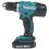 Дрель-шуруповерт Makita DDF453SYX5 LXT 18V