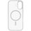 Накладка  KEYRON Protect для Apple iPhone 17 белый