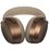 Беспроводные/проводные наушники Sennheiser MOMENTUM 4  коричневый 2022