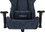Компьютерное кресло Zombie VIKING KNIGHT LT27 FABRIC синий