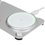 Wireless charger DEXP IET15WWC-2 white