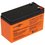 Аккумуляторная батарея для ИБП FinePower Ki AGM 12V 7.2Ah