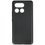 Накладка  BoraSCO Silicone Case для realme 16 Pro+ черный