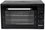 Мини-печь Kraft KF-MO 3200 BL черный
