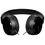Наушники Sony MDR-ZX110B [накладные, закрытые, 12-22000 Гц, каб. 1.2м, разъем 3.5мм, черные] _1