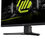 23.8" Монитор MSI MAG 242F черный