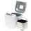 Bread maker DEXP BRM-1333 white