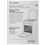 Gas Stove Gefest GS 3206 W GC white