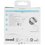 Наушники TWS Anker Soundcore C30i  черный 2024