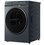 Dryer Haier HD100-A2387SU1 gray
