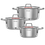 Set of pots TalleR Тенденси TR-17270