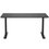 Computer desk Cougar Pure 150 black