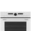 Electric Oven Eigen Wien white