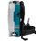 Строительный пылесос аккумуляторный Makita DVC660Z LXT 18V, Без ЗУ, Без АКБ