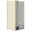 Side-By-Side refrigerator   DEXP SBS6-63AMG beige