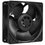 Вентилятор ARCTIC S12038-8K [ACFAN00294A] черный