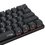 Клавиатура  проводная HyperX Alloy Origins 60