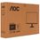 27" Монитор AOC Q27B30S3 черный