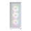 Корпус MONTECH X5 [X5 (W)] белый