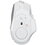 Мышь беспроводная/проводная Logitech G502 X Plus [910-006176] белый