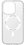 Накладка  Native Union (Re)Clear Case для Apple iPhone 15 Pro прозрачный