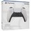 Геймпад беспроводной/проводной Sony PlayStation DualSense basic белый