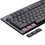 Klaviatura  simli + simsiz Logitech G915 X LIGHTSPEED TKL rangi qora
