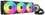 Система охлаждения ARCTIC Liquid Freezer III Pro 420 A-RGB черная