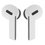Наушники TWS Samsung Buds 3 FE  серый 2025