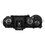 Беззеркальный фотоаппарат Fujifilm X-T50 Kit XC 15-45mm OIS PZ черный
