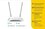 Wi-Fi роутер TP-Link TL-WR840N v6