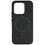 Накладка  BoraSCO Echo Magnet Case для HONOR 600 Lite черный