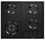Газовая варочная поверхность Haier HHQ-G64CTQB