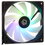 Вентилятор ID-COOLING XF Series [XF-120-ARGB-K] черный