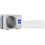 Кондиционер   Haier HSU-12HFM34W03/R3