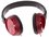 Проводные наушники Sony MDR-ZX310APR  красный 2014