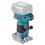 Фрезер Makita DRT52Z   , Без ЗУ, Без АКБ