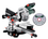 Торцовочная пила  Metabo KGS 216 M SET