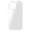 Qoplama  Aceline Silicone Apple iPhone 14 Pro uchun shaffof