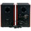 Колонки Edifier R2000DB коричневый