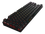 Клавиатура  проводная Red Square TKL