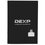Геймпад проводной DEXP G-6 черный